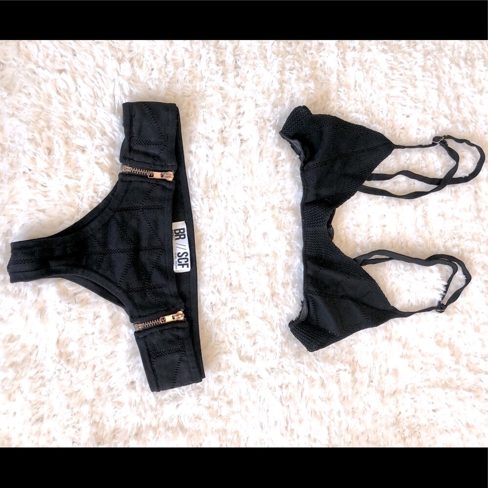 Beach riot Bikini - Stone Cold Fox
